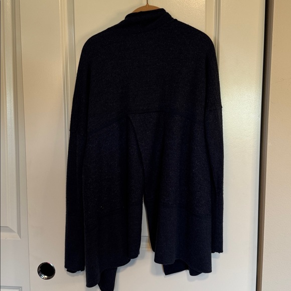 Lululemon open front cardigan sweater - Picture 6 of 10